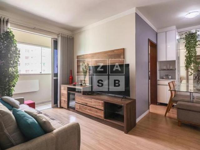 Apartamento em Águas Claras! 2 quartos Semi Mobiliado Residencial Ingrid