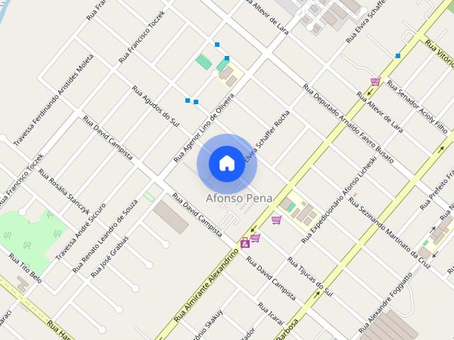 Apartamento em Afonso Pena para Aluguel – GL00184.01