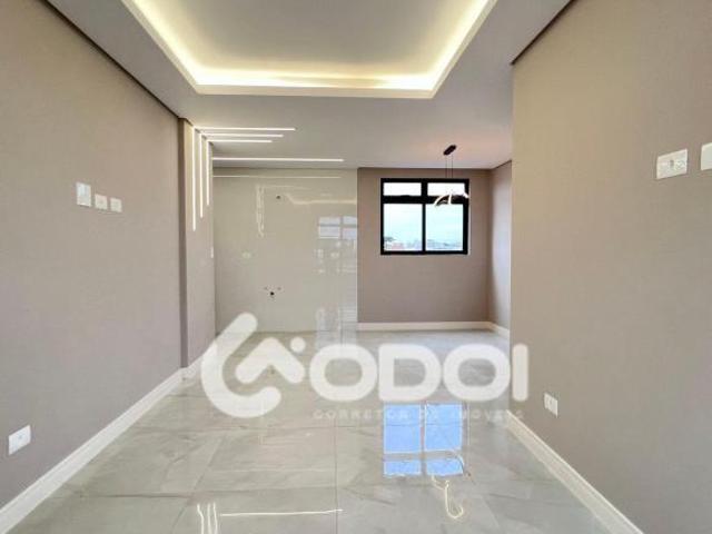 Apartamento em Afonso Pena, São José dos Pinhais/PR