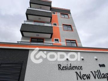 Apartamento em Afonso Pena, São José dos Pinhais/PR