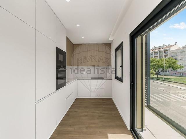 Apartamento em Afonseiro, Montijo e Afonsoeiro