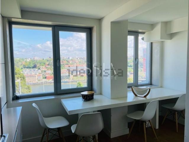 Apartamento em Afurada