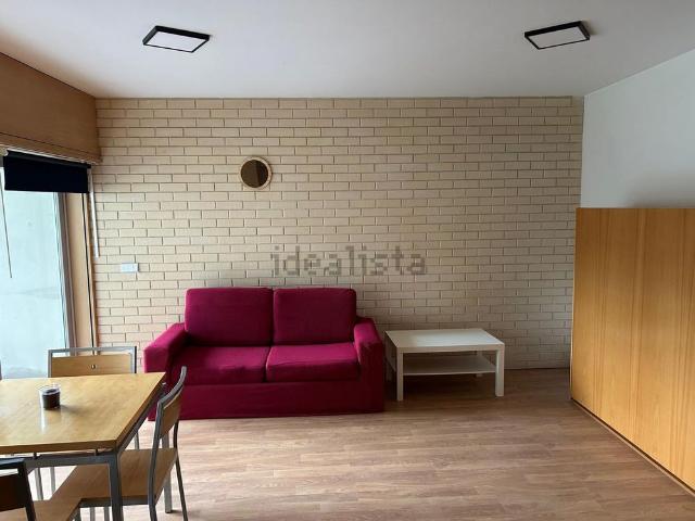 Apartamento em Afurada
