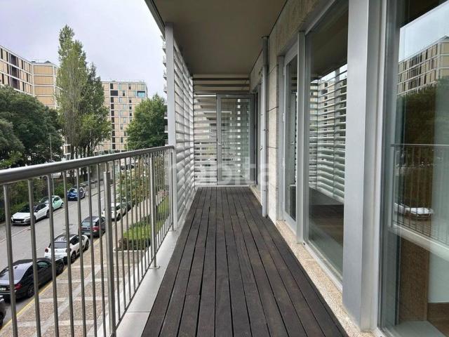 Apartamento em Afurada
