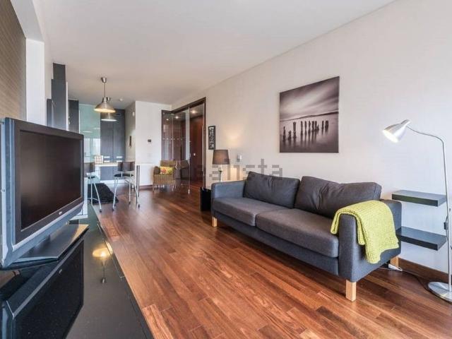 Apartamento em Afurada