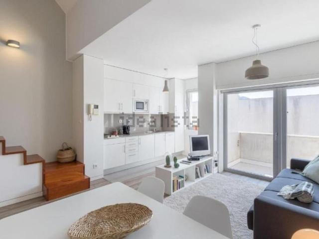 Apartamento em Afurada