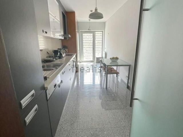 Apartamento em Afurada