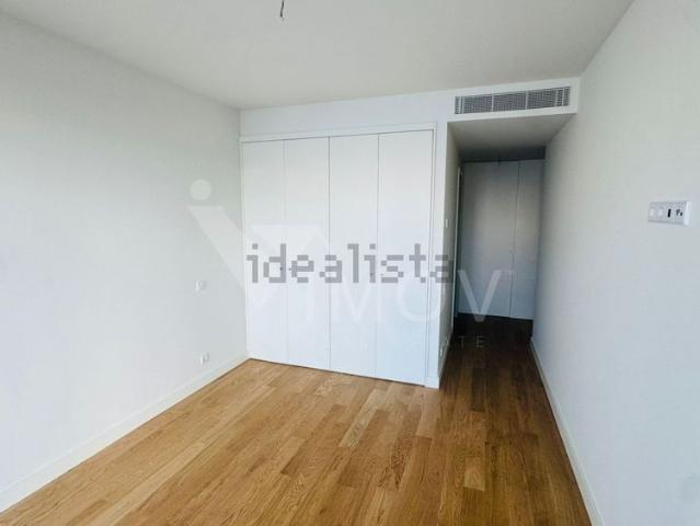 Apartamento em Afurada