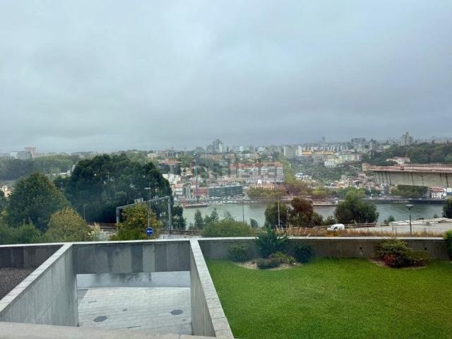 Apartamento em Afurada