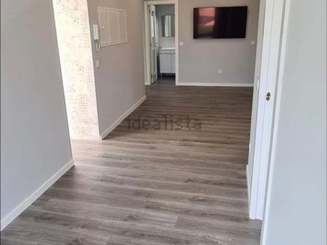 Apartamento em Afurada