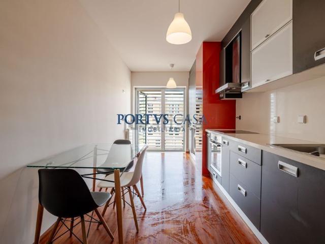 Apartamento em Afurada