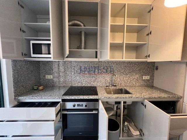 Apartamento em Afurada