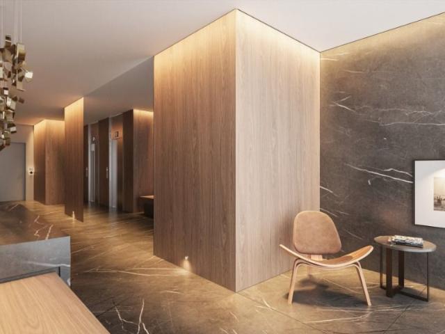 Apartamento em Ahú, Curitiba/PR de 115m² 3 quartos à venda por R$ 1.432.500,00