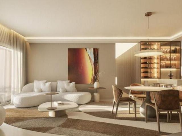 Apartamento em Ahú, Curitiba/PR de 115m² 3 quartos à venda por R$ 1.432.800,00