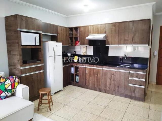 Apartamento em Aimoré, Arroio Do Meio/RS de 55m² 1 quartos à venda por R$ 220.000,00