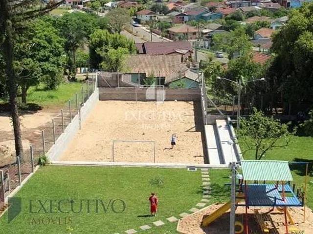 Apartamento em Aimoré, Arroio Do Meio/RS de 91m² 3 quartos à venda por R$ 470.000,00
