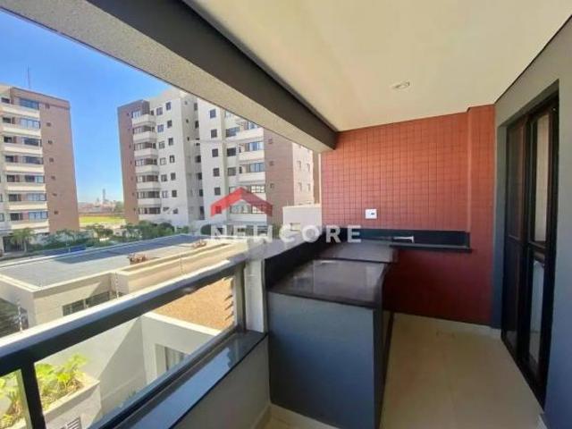 Apartamento em Alameda Manolo Montolar Fragata Marília/SP