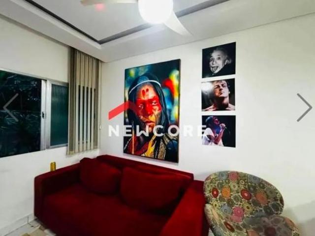 Apartamento em Alameda Ari Barroso Ilha Porchat São Vicente/SP