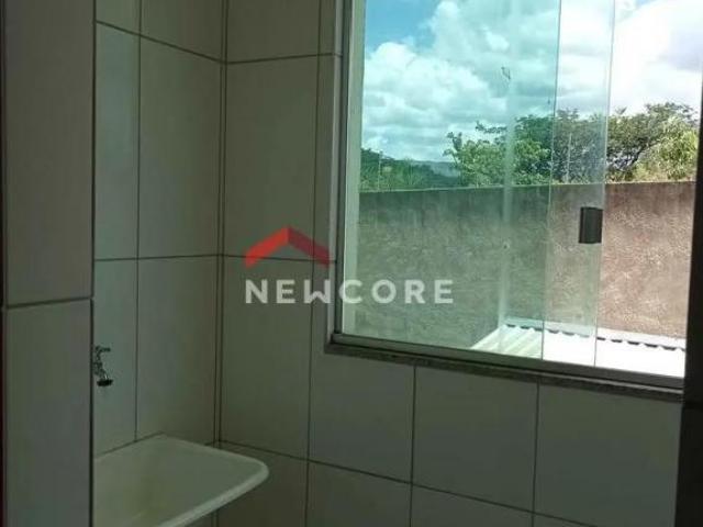 Apartamento em Alameda Beija Flor Masterville Sarzedo/MG
