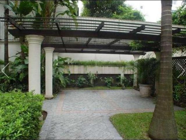 Apartamento em Alameda Campinas Jardim Paulista São Paulo/SP