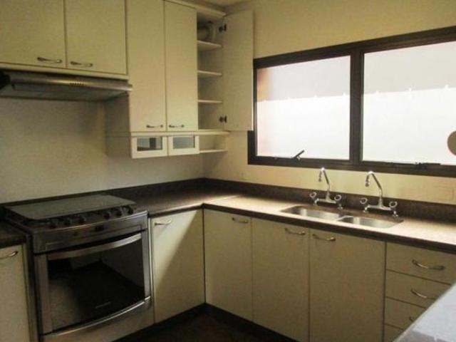 Apartamento em Alameda Casa Branca Jardim Paulista São Paulo/SP