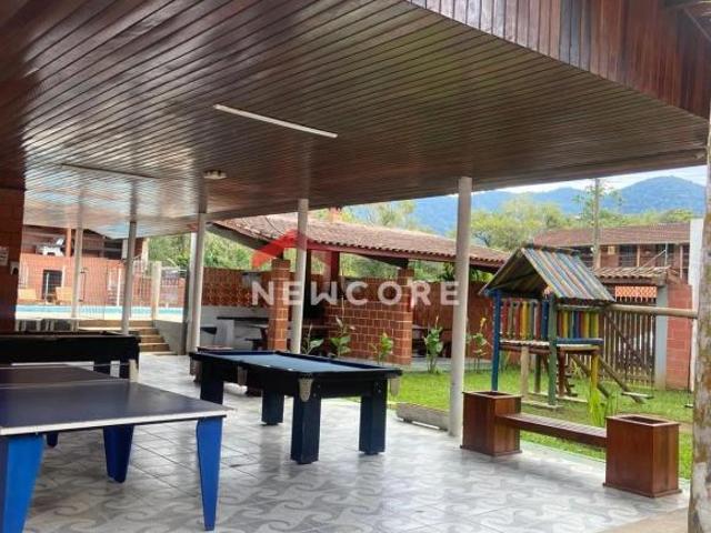 Apartamento em Alameda das Acácias Rio da Prata Ubatuba/SP