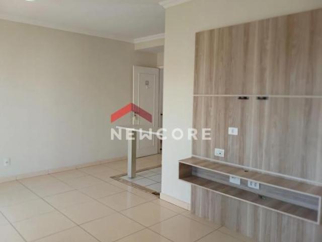 Apartamento em Alameda das Cássias Parque Villa Flores Sumaré/SP