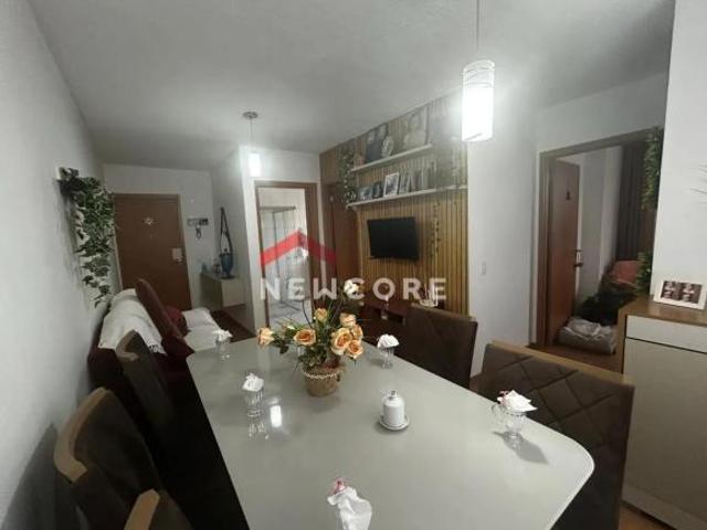 Apartamento em Alameda dos Flamingos Cabral Contagem/MG