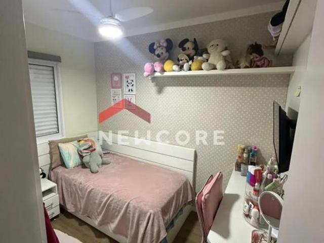 Apartamento em Alameda dos Heliótropos Madureira Bauru/SP
