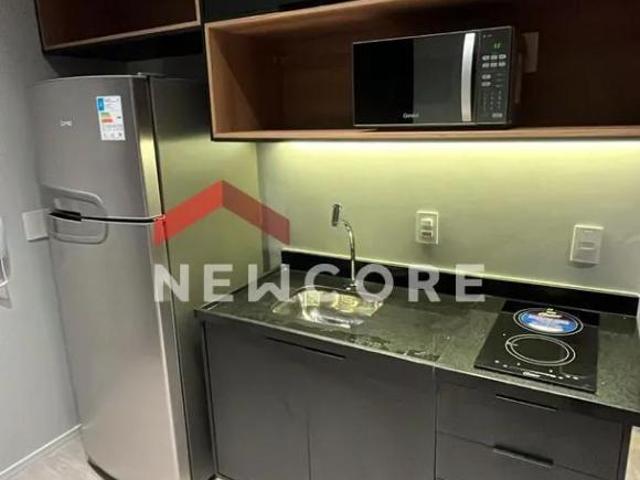 Apartamento em Alameda dos Maracatins Indianópolis São Paulo/SP