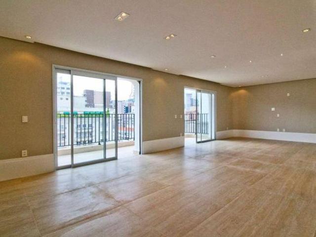 Apartamento em Alameda Fernão Cardim Jardim Paulista São Paulo/SP