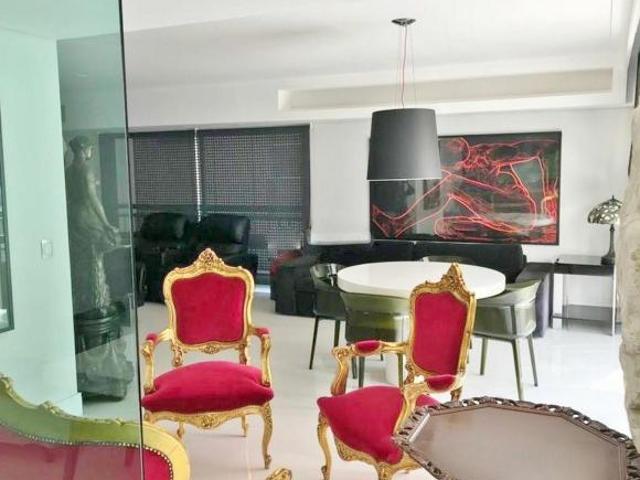 Apartamento em Alameda Fernão Cardim Jardim Paulista São Paulo/SP