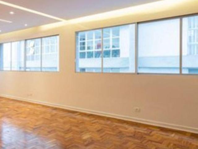 Apartamento em Alameda Fernão Cardim Jardim Paulista São Paulo/SP