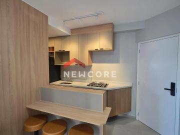 Apartamento em Alameda Harvey C Weeks Cidade Vista Verde São José dos Campos/SP