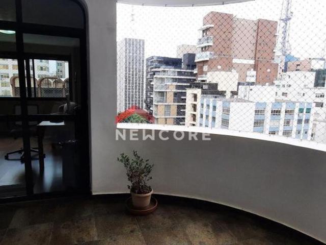 Apartamento em Alameda Jaú Jardim Paulista São Paulo/SP