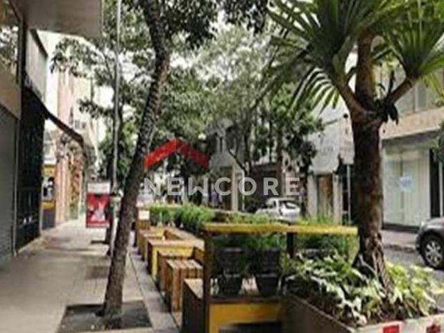 Apartamento em Alameda Jaú Jardim Paulista São Paulo/SP