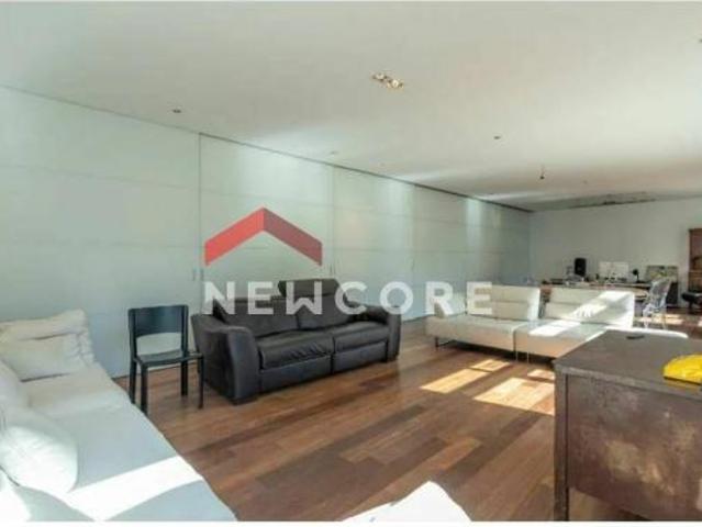 Apartamento em Alameda Jaú Jardim Paulista São Paulo/SP