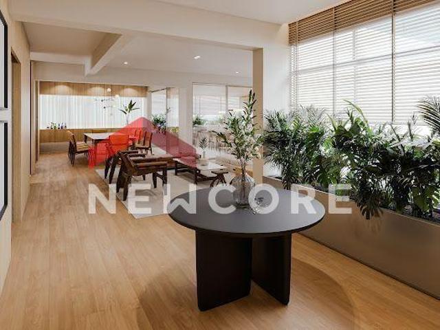 Apartamento em Alameda Jaú Jardim Paulista São Paulo/SP