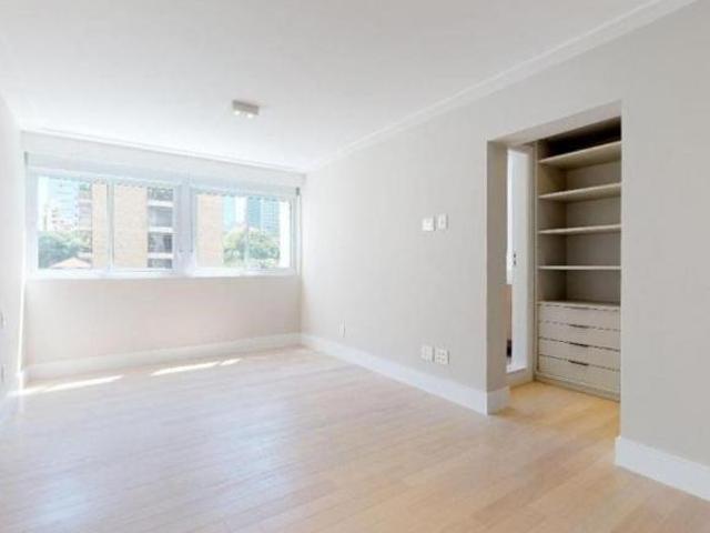 Apartamento em Alameda Jaú Jardim Paulista São Paulo/SP