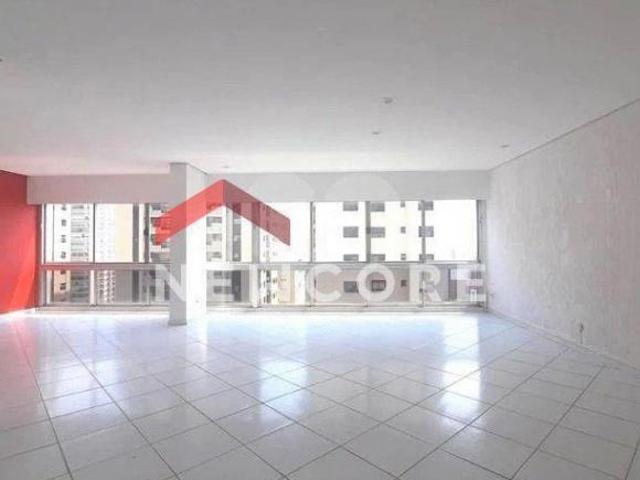 Apartamento em Alameda Jaú Jardim Paulista São Paulo/SP