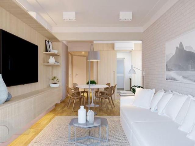 Apartamento em Alameda Joaquim Eugênio de Lima Jardim Paulista São Paulo/SP