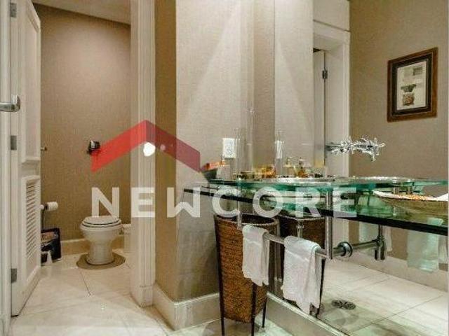Apartamento em Alameda Joaquim Eugênio de Lima Jardim Paulista São Paulo/SP