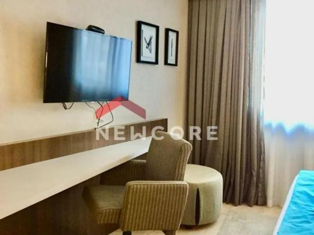 Apartamento em Alameda Rio Negro Alphaville Centro Industrial e Empresarial/Alphaville. Barueri