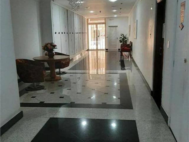 Apartamento em Alameda Santos Jardim América São Paulo/SP