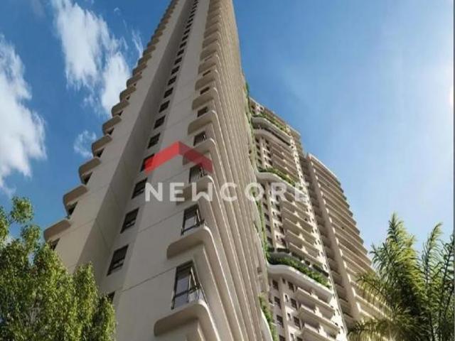 Apartamento em Alameda Washington Alphagran Alphaville Barueri/SP