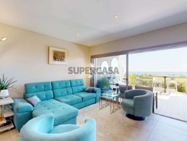 Apartamento em Albufeira