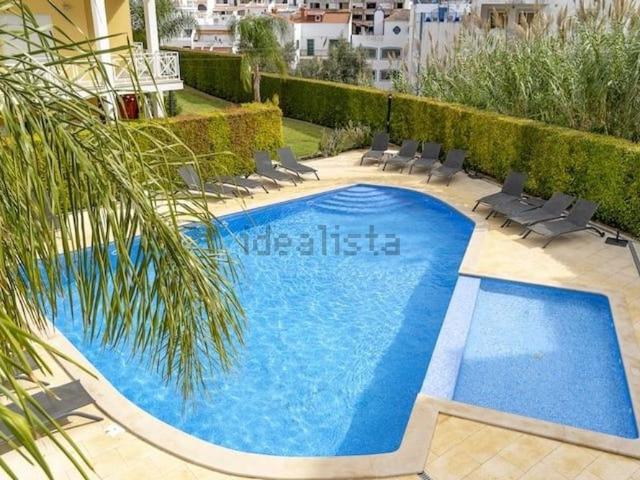Apartamento em Albufeira, Albufeira e Olhos de Água