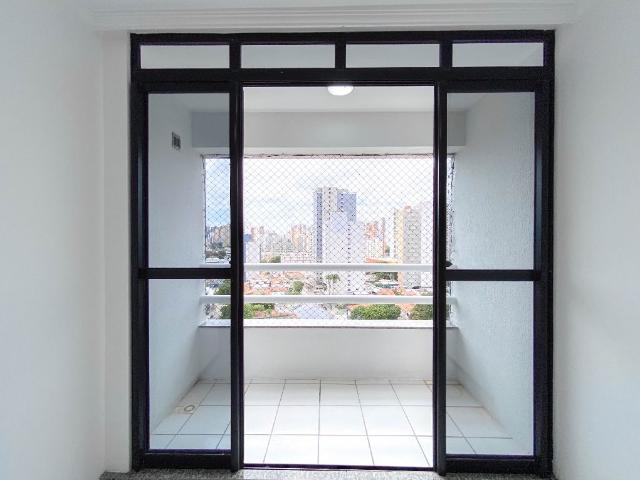 Apartamento em Aldeota, Fortaleza/CE de 65m² 3 quartos à venda por R$ 594.700,00