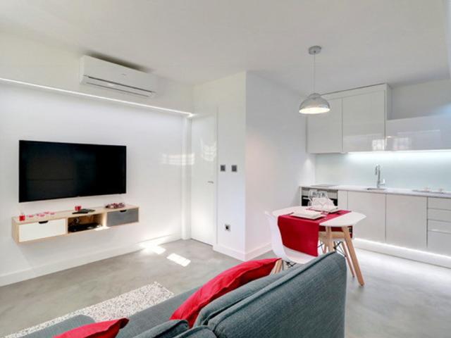 Apartamento em Alfragide