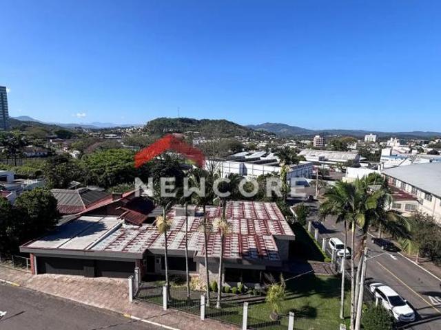 Apartamento em Alfredo Feiten Centro Parobé/RS